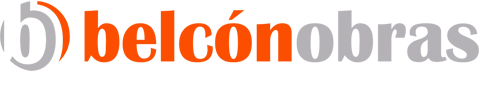 Belcón Obras Logo
